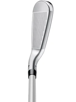TaylorMade Qi Irons - Womens