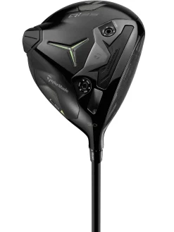 TaylorMade Qi35 LS Designer Series Driver