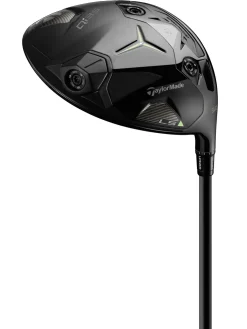 TaylorMade Qi35 LS Designer Series Driver
