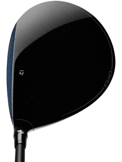 TaylorMade Qi10 LS Driver
