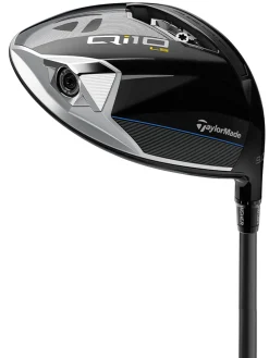 TaylorMade Qi10 LS Driver