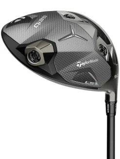 TaylorMade Qi35 LS Driver