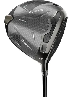 TaylorMade Qi35 Max Driver