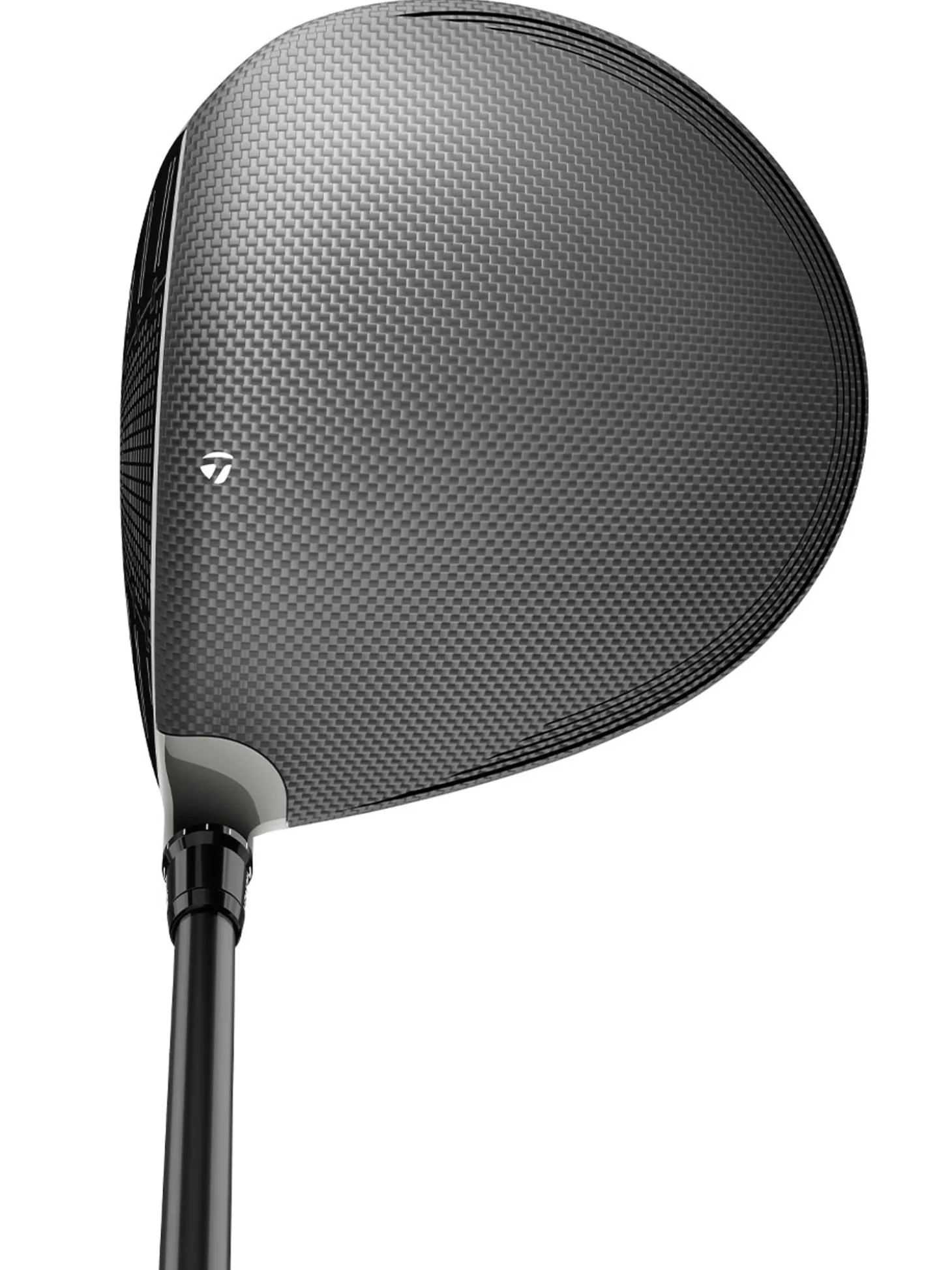 TaylorMade Qi35 Max Driver
