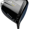 TaylorMade Qi10 Max Driver - Left Hand
