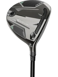 TaylorMade Qi35 Max Fairway Wood