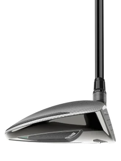 TaylorMade Qi35 Max Fairway Wood
