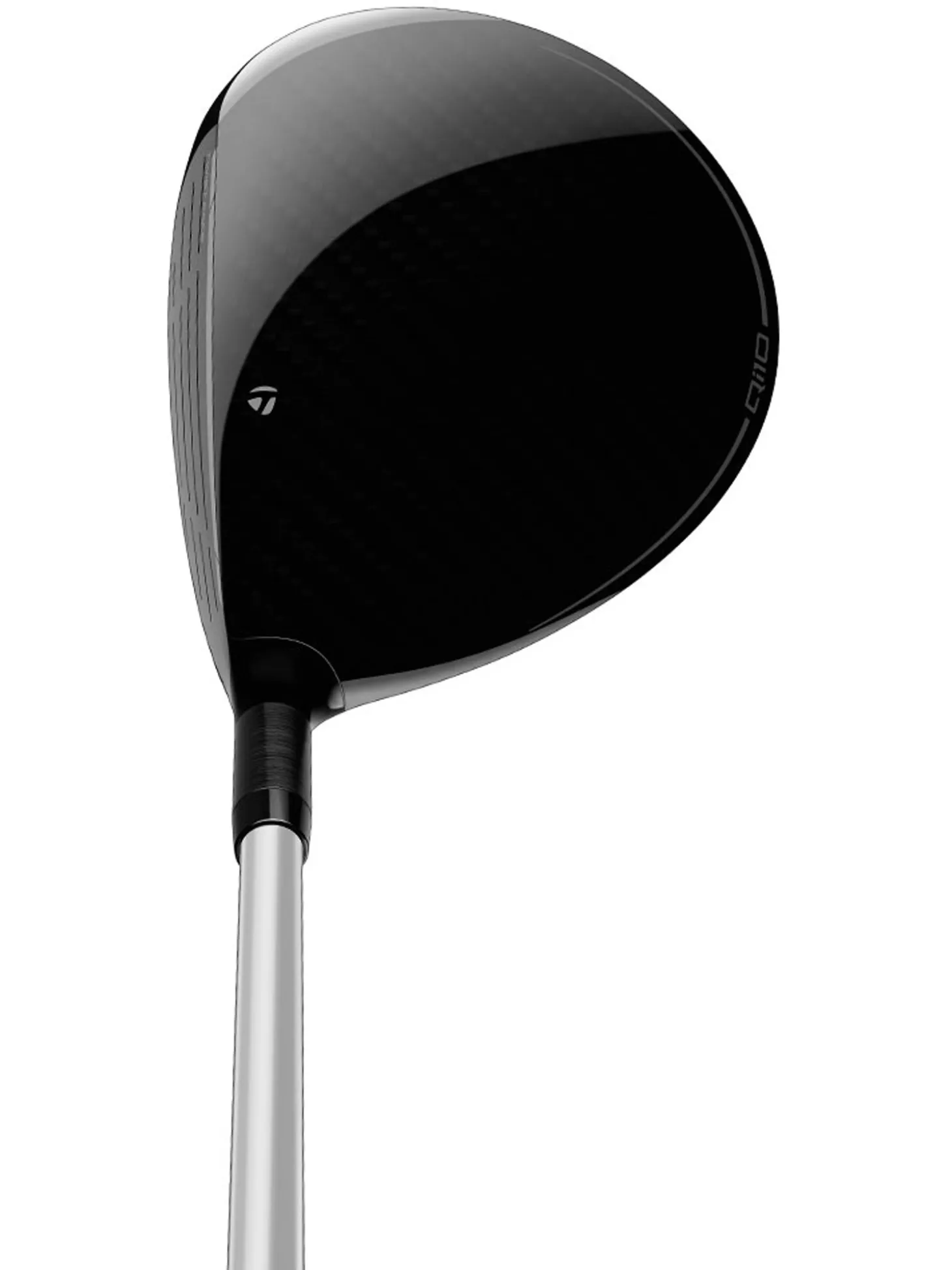 TaylorMade Qi10 Max Fairway Wood - Womens