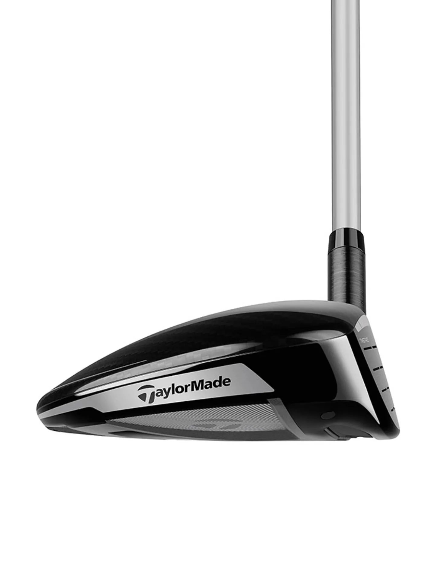 TaylorMade Qi10 Max Fairway Wood - Womens