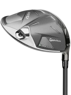 TaylorMade Qi35 Max Lite Driver