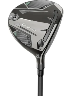 TaylorMade Qi35 Max Lite Fairway Wood
