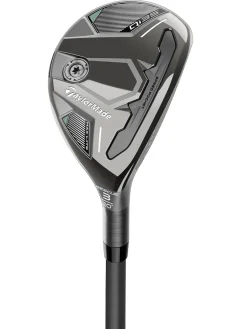 TaylorMade Qi35 Max Lite Rescue