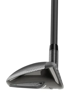 TaylorMade Qi35 Max Lite Rescue