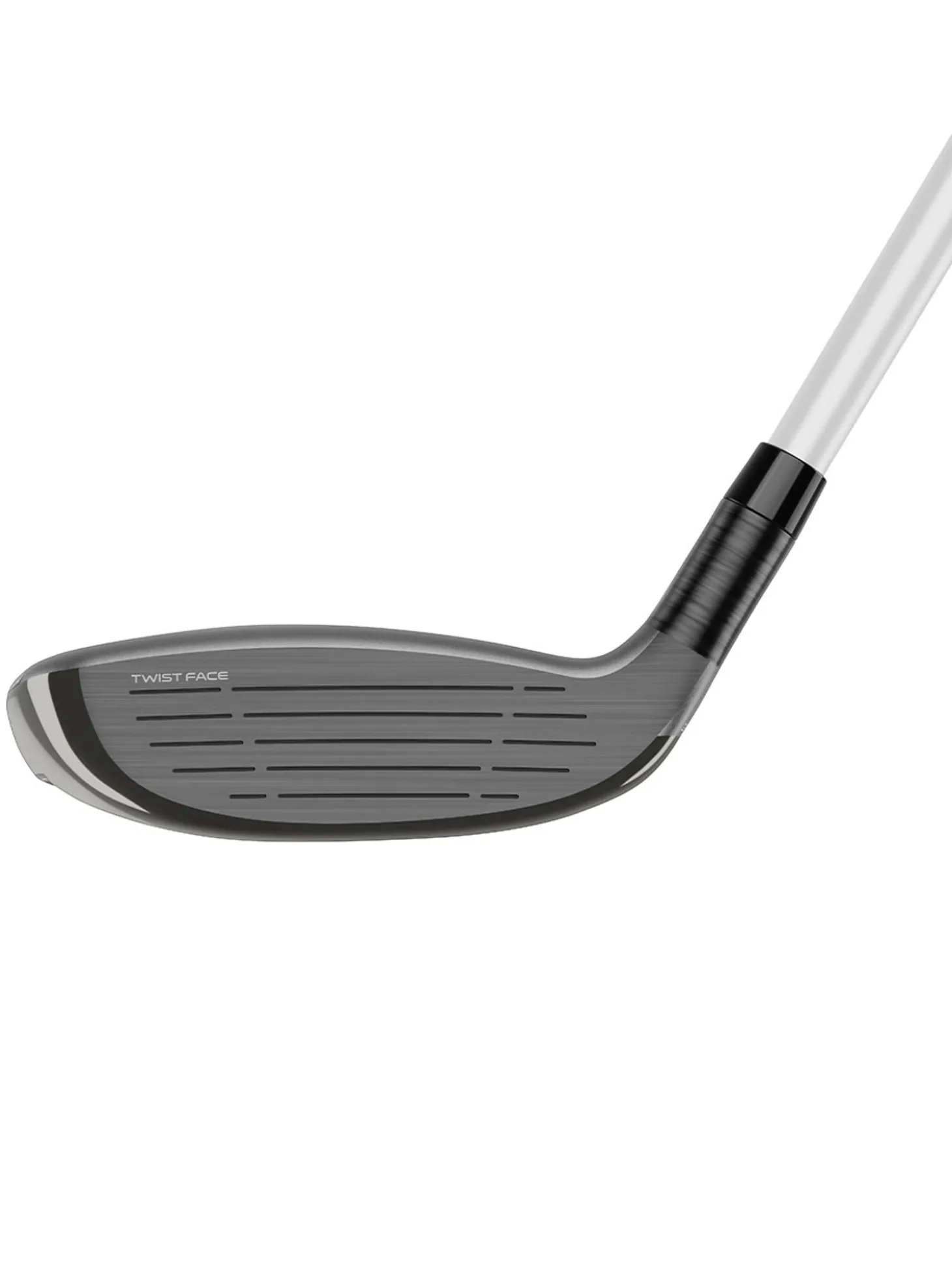 TaylorMade Qi35 Max Lite Women's Rescue