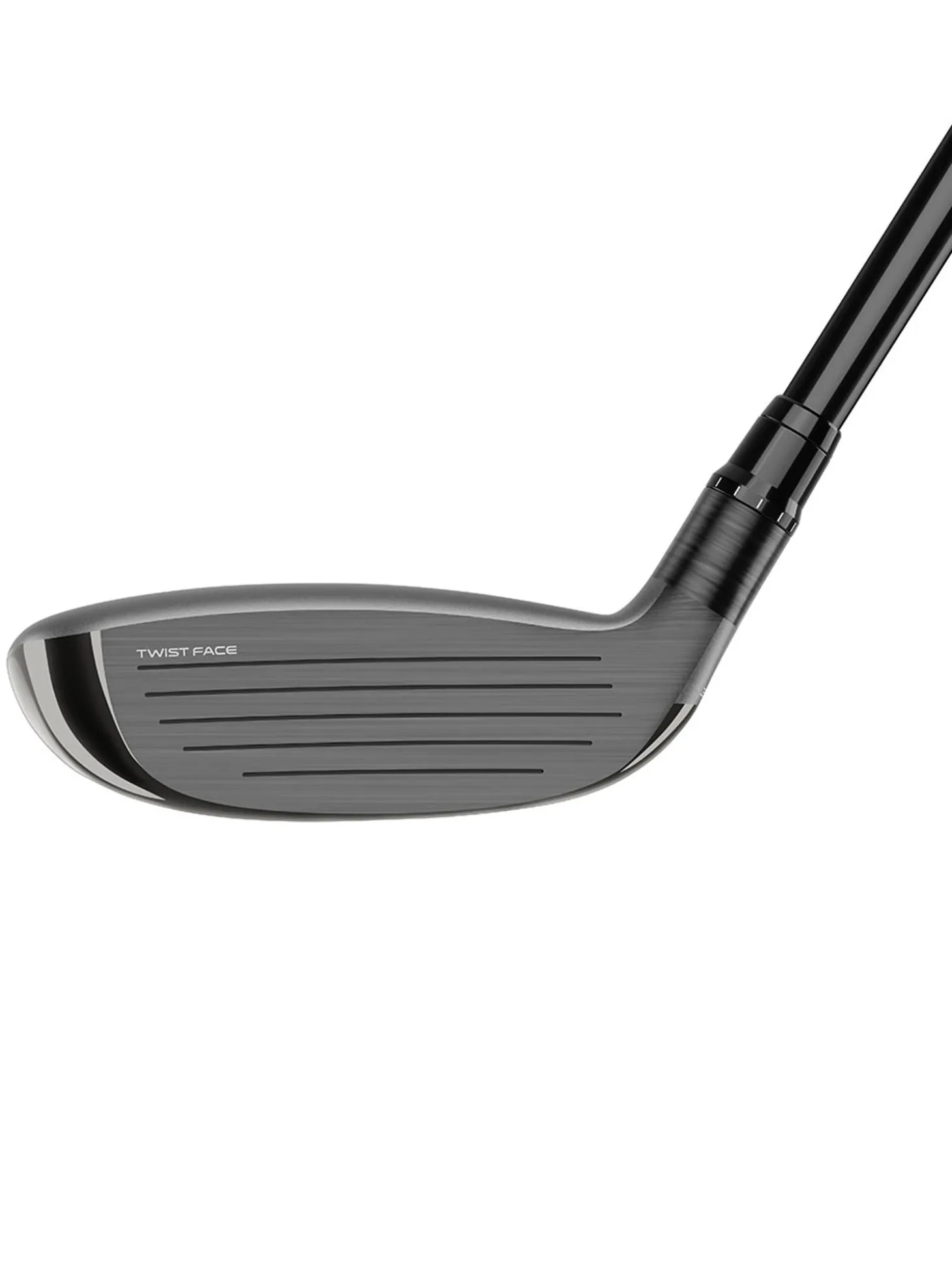 TaylorMade Qi35 Rescue