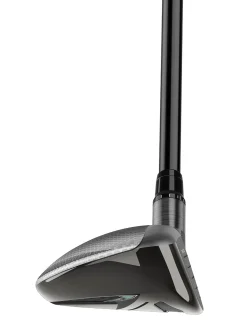 TaylorMade Qi35 Rescue