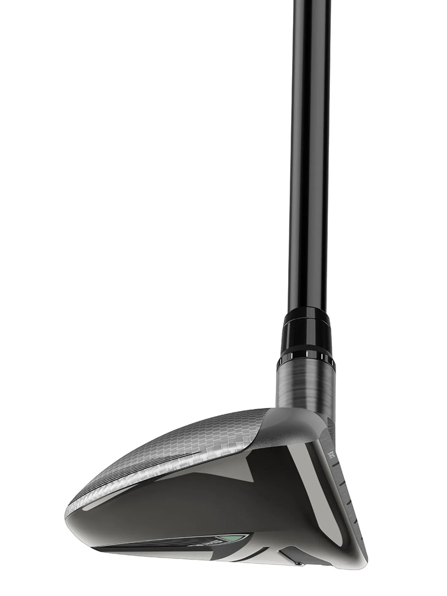 TaylorMade Qi35 Rescue