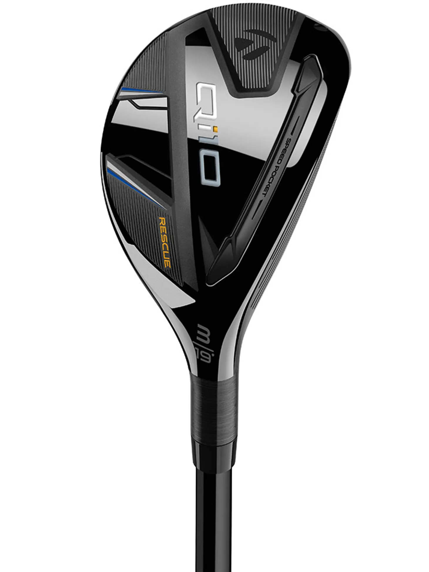 TaylorMade Qi10 Rescue