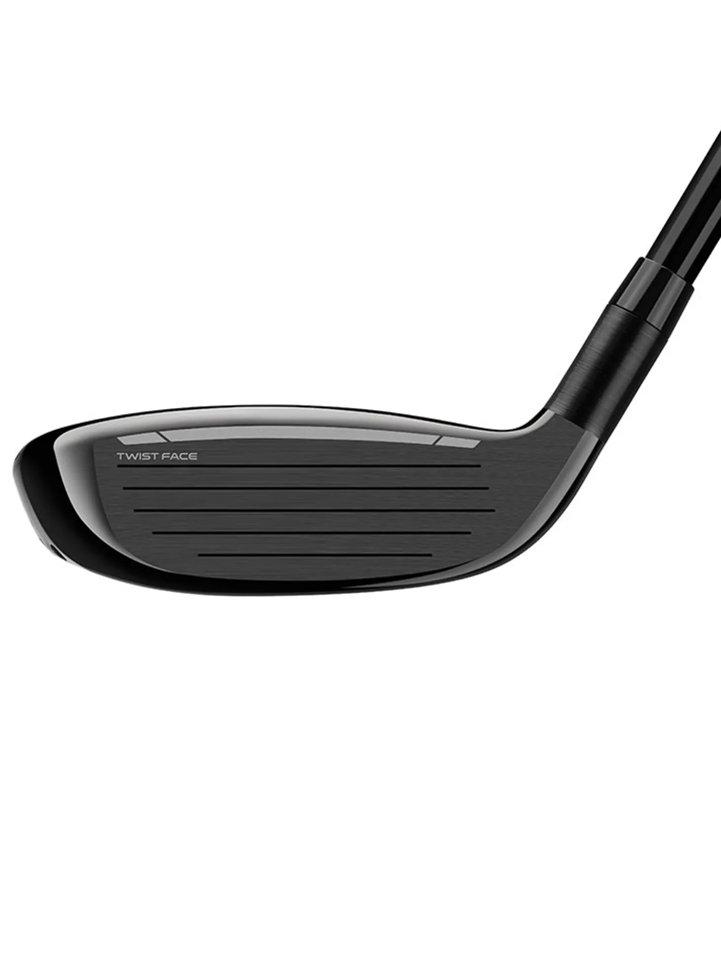 TaylorMade Qi10 Rescue