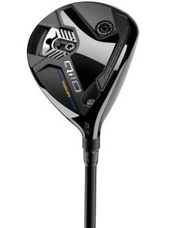 TaylorMade Qi10 Tour Fairway Wood