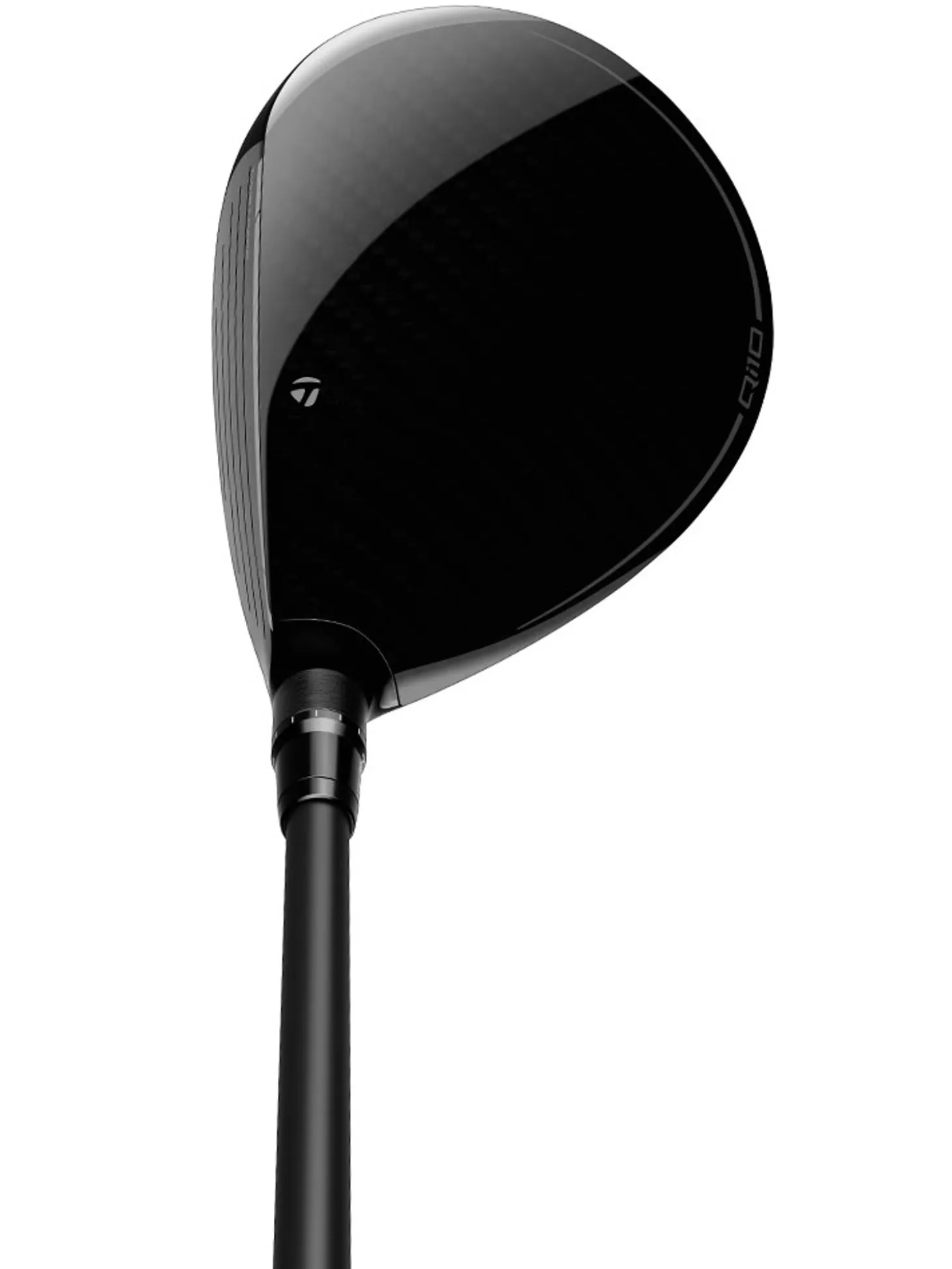 TaylorMade Qi10 Tour Fairway Wood