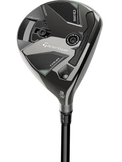 TaylorMade Qi35 Tour Fairway Wood