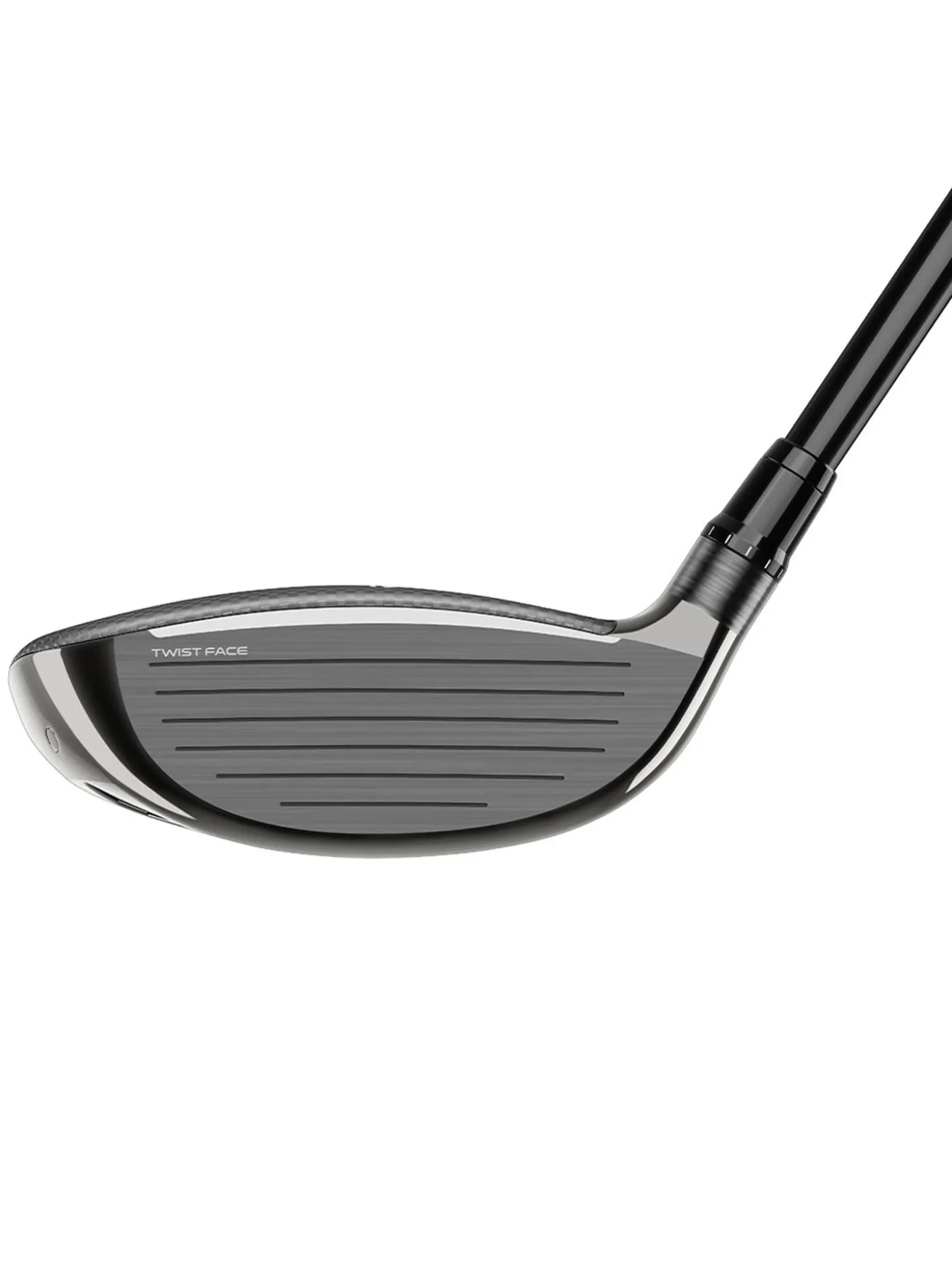 TaylorMade Qi35 Tour Fairway Wood