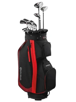 TaylorMade RBZ 2.0 Package - Steel Shaft