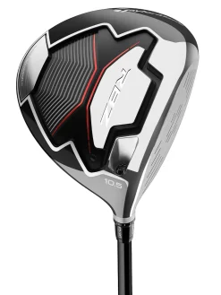 TaylorMade RBZ 2.0 Package - Steel Shaft