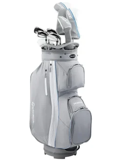 TaylorMade RBZ 2.0 Women's Package
