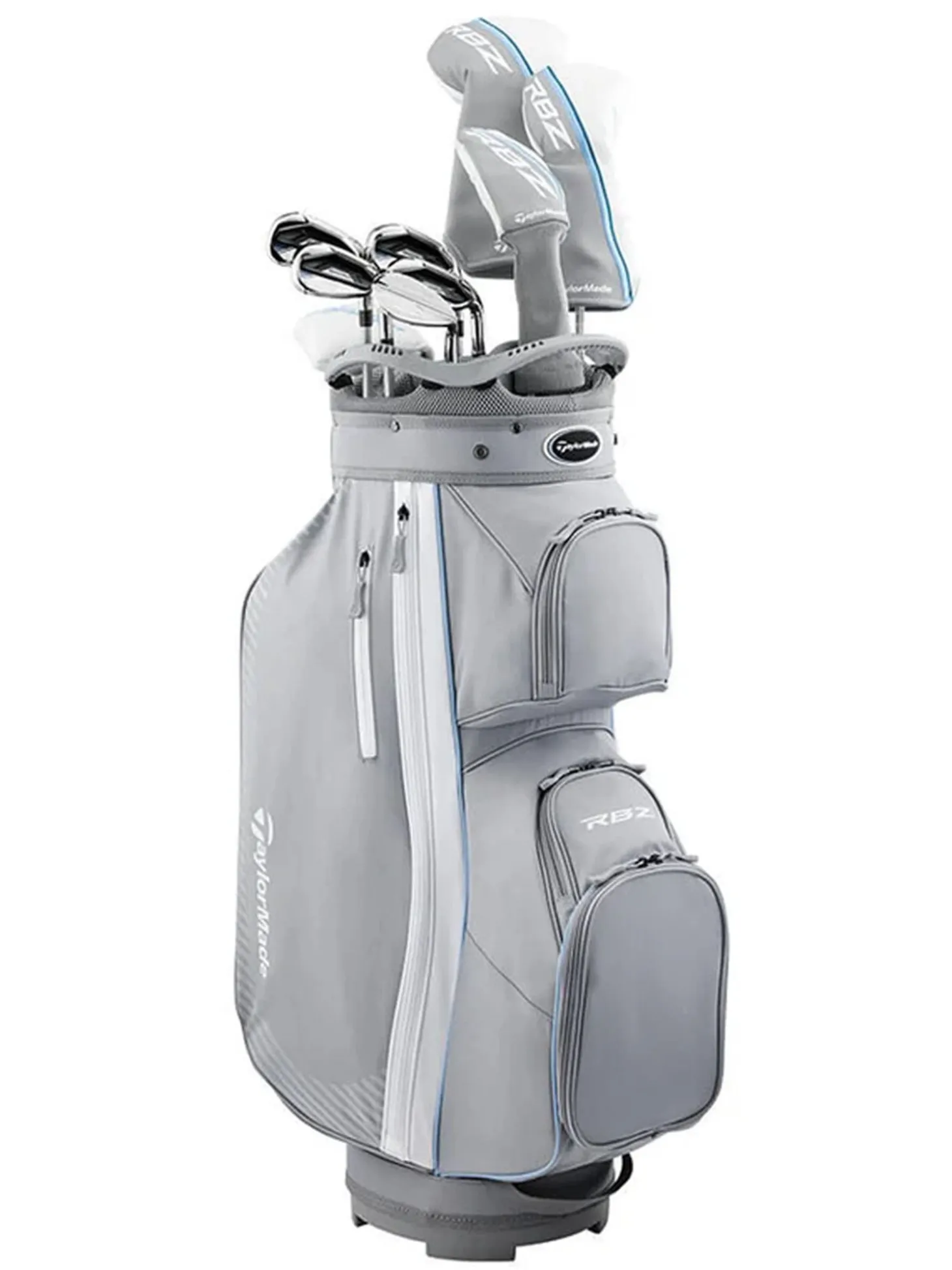 TaylorMade RBZ 2.0 Women's Package