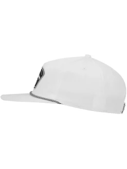 TaylorMade Rope Cap - Cream