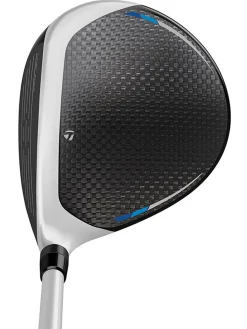 TaylorMade SIM2 Max D Fairway Wood - Ladies