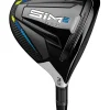 TaylorMade SIM2 Max Fairway Wood