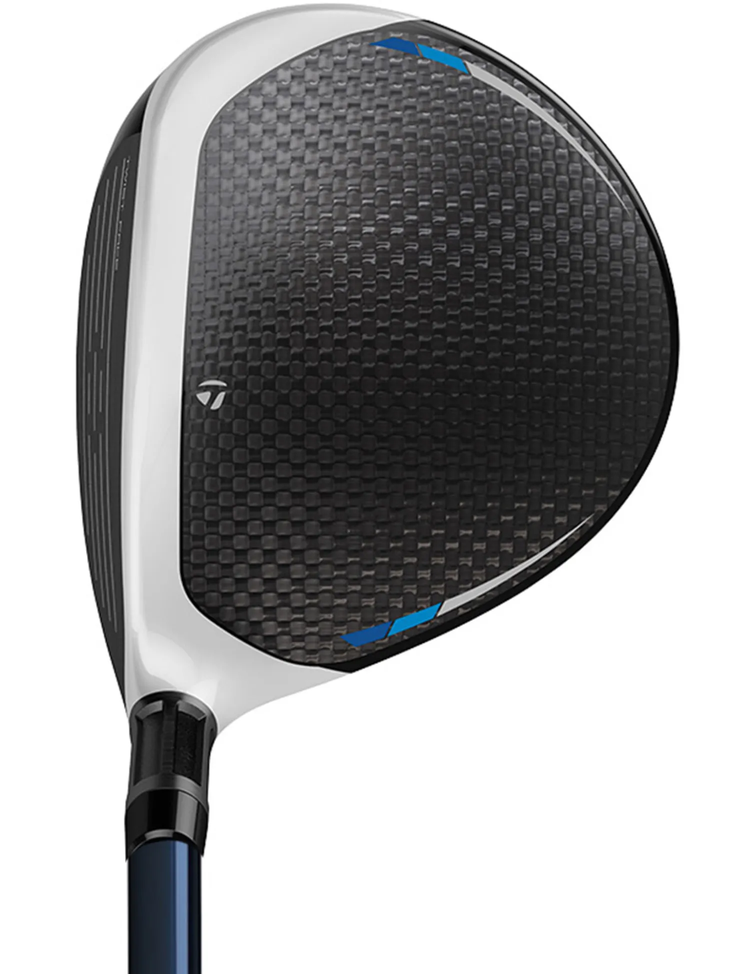 TaylorMade SIM2 Max Fairway Wood