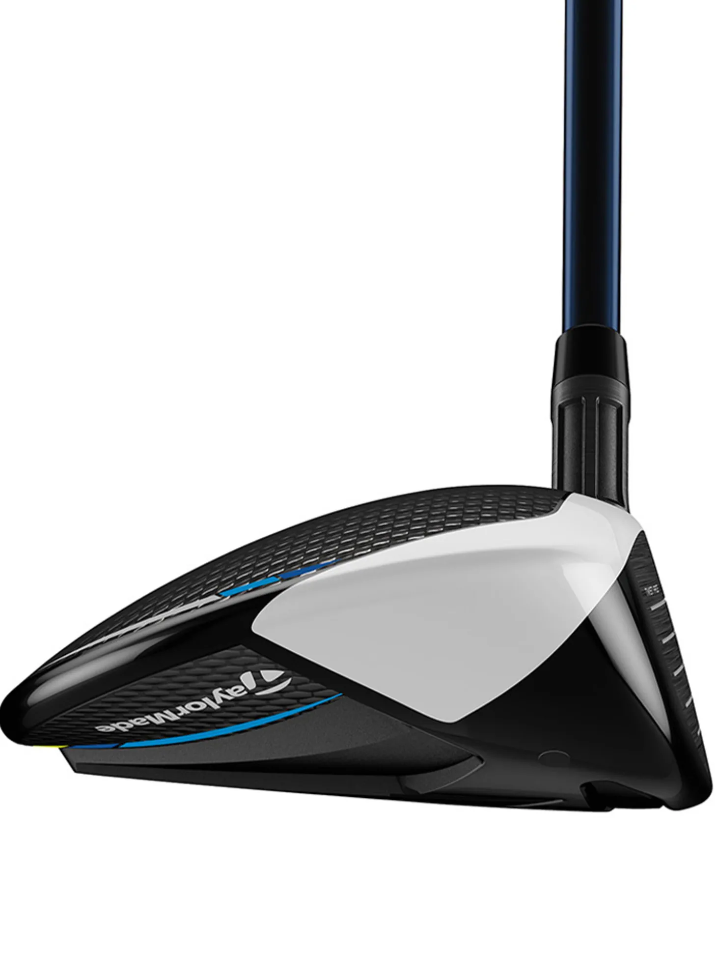 TaylorMade SIM2 Max Fairway Wood