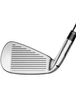 TaylorMade SIM2 Max Iron - Steel Shaft