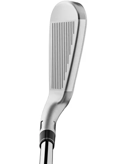 TaylorMade SIM2 Max Irons - Steel Shaft