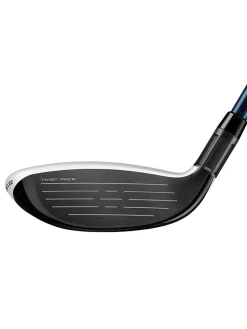 TaylorMade SIM2 Max Rescue - Womens