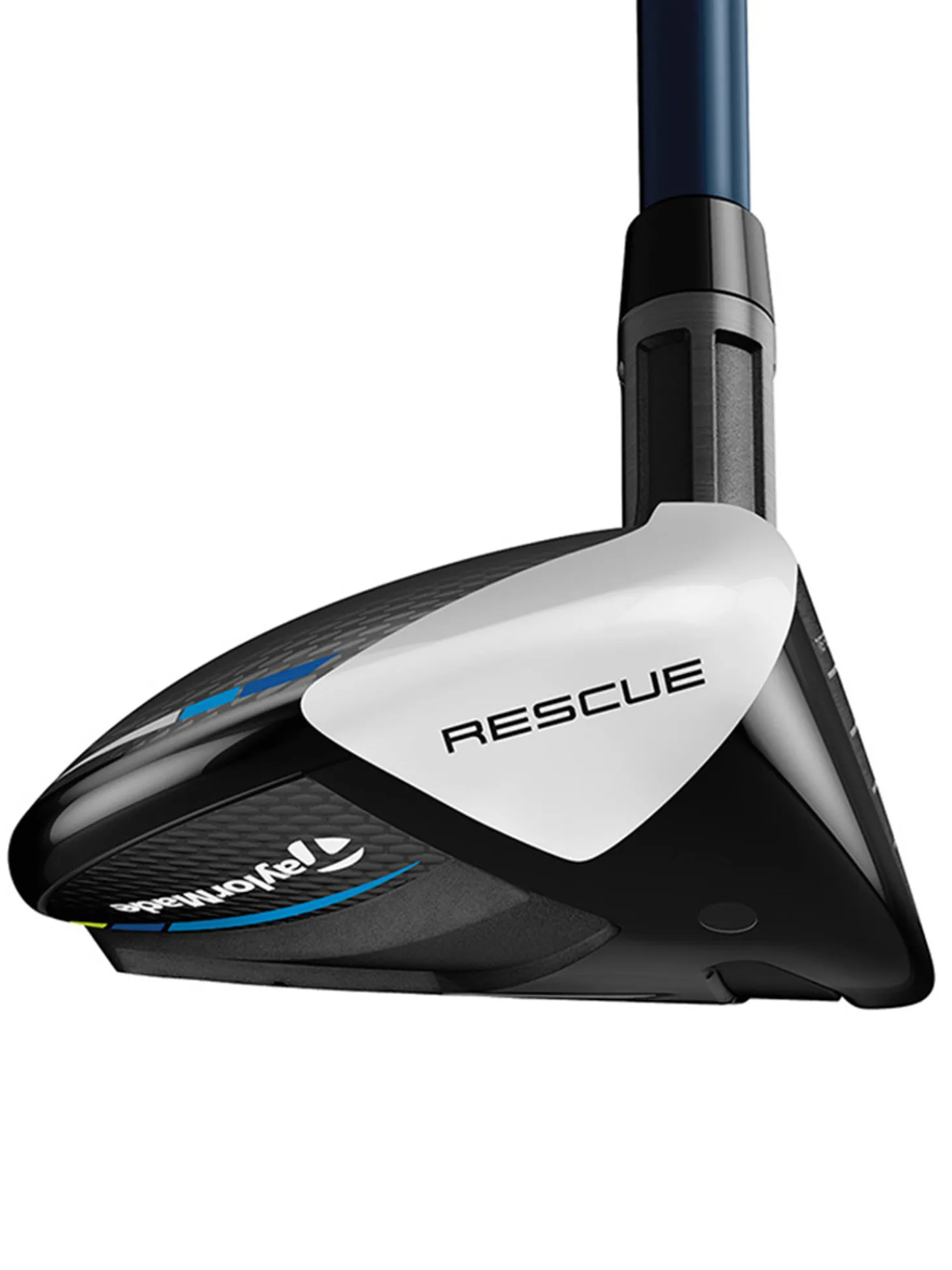 TaylorMade SIM2 Max Rescue - Womens