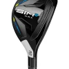 TaylorMade SIM2 Max Rescue