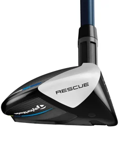 TaylorMade SIM2 Max Rescue