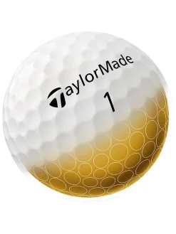 TaylorMade SpeedSoft Golf Balls