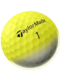 TaylorMade SpeedSoft Golf Balls