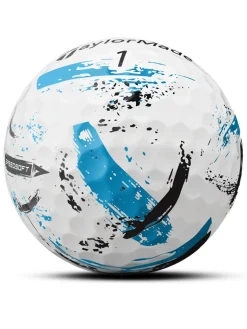 TaylorMade SpeedSoft Ink Golf Balls