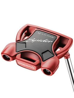 TaylorMade Spider 24 Putter - Slant Neck