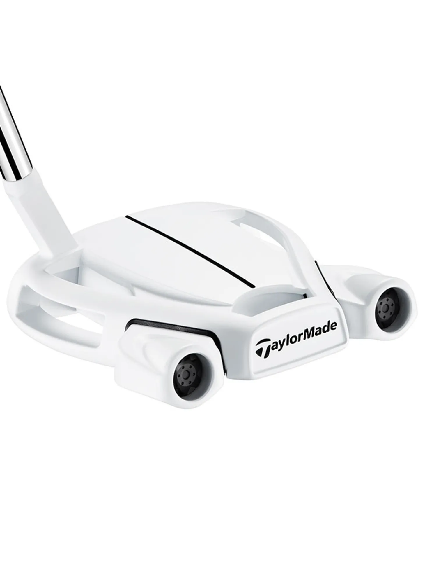 TaylorMade Spider 24 Putter - Slant Neck