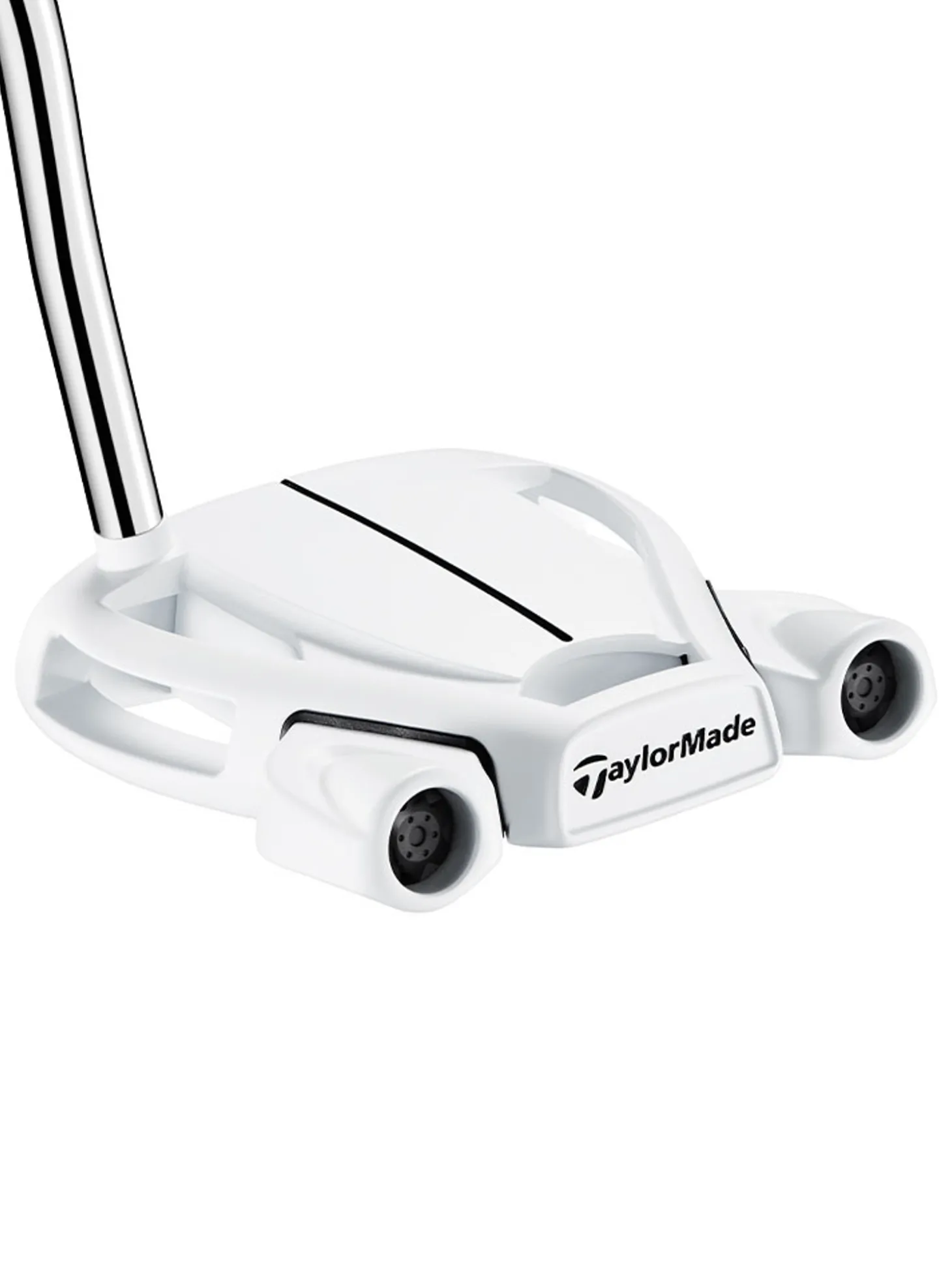 TaylorMade Spider 24 Putter - Double Bend
