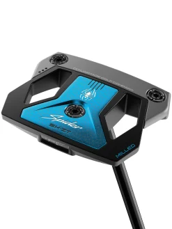 TaylorMade Spider 5K.ZT Long Putter