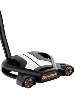 TaylorMade Spider Tour Black CB Putter